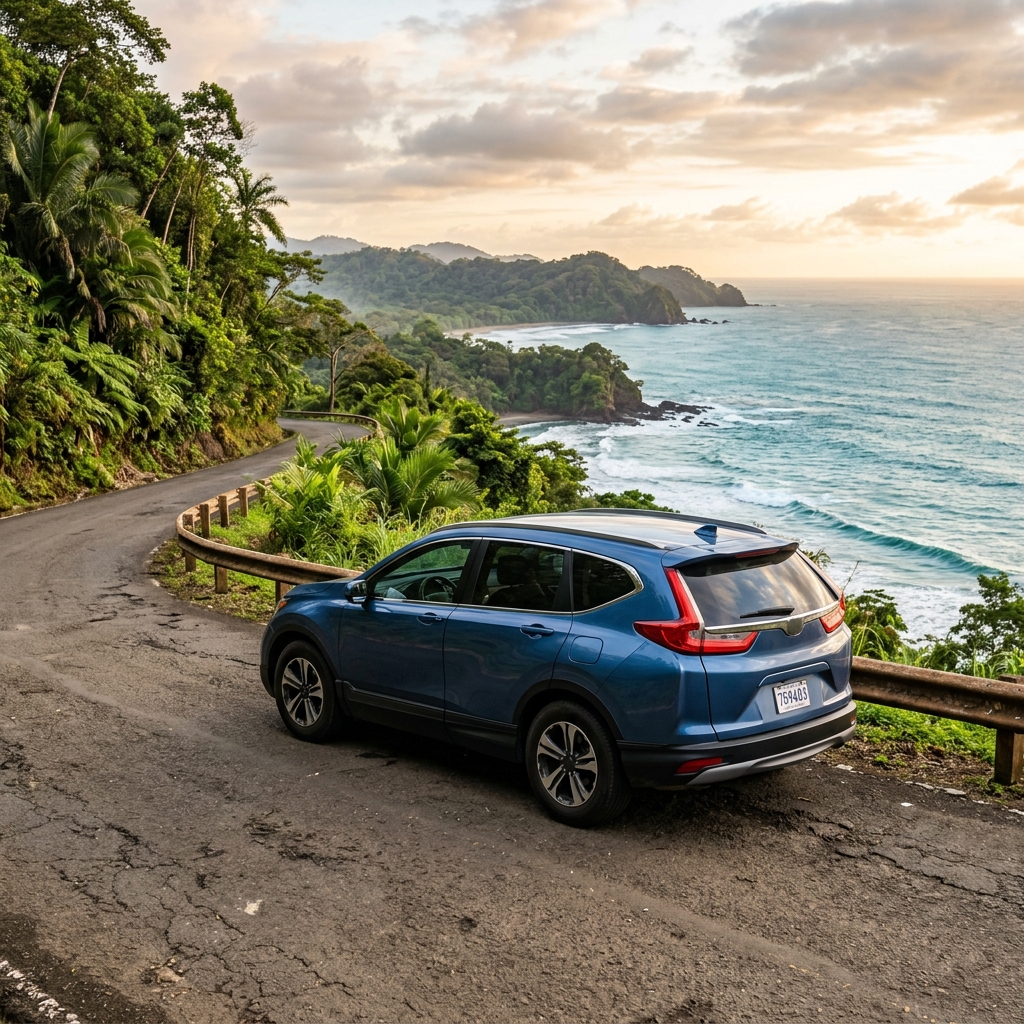 Economy SUV